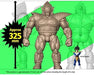 Tamashii Nations Dragon Ball Z Big Monkey Vegeta Action Figure