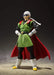 Tamashii Nations Dragon Ball Z Great Saiyaman SH Figuarts Figure