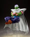 Tamashii Nations Dragon Ball Z Piccolo Figure 6.3 Inch Resale Version