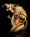 Tamashii Nations Dragon Ball Z Super Saiyan 3 Son Goku Figuarts