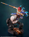 Tamashii Nations Duhalim Figure Tails of Allize FiguartsZERO