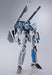Tamashii Nations DX Chogokin Macross Delta VF-31AX Kairos Plus Figure
