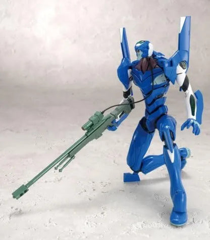 Tamashii Nations Evangelion Zero Unit Kai XS-09 Action Figure