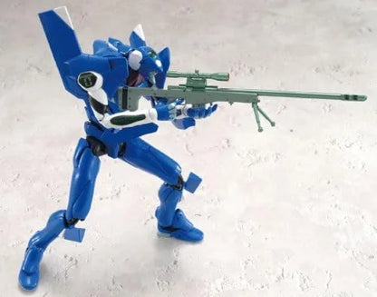 Tamashii Nations Evangelion Zero Unit Kai XS-09 Action Figure