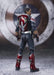 Tamashii Nations Falcon Winter Soldier S.H.Figuarts Action Figure
