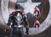 Tamashii Nations Falcon Winter Soldier S.H.Figuarts Action Figure