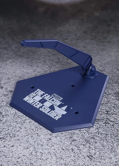 Tamashii Nations Falcon Winter Soldier S.H.Figuarts Action Figure