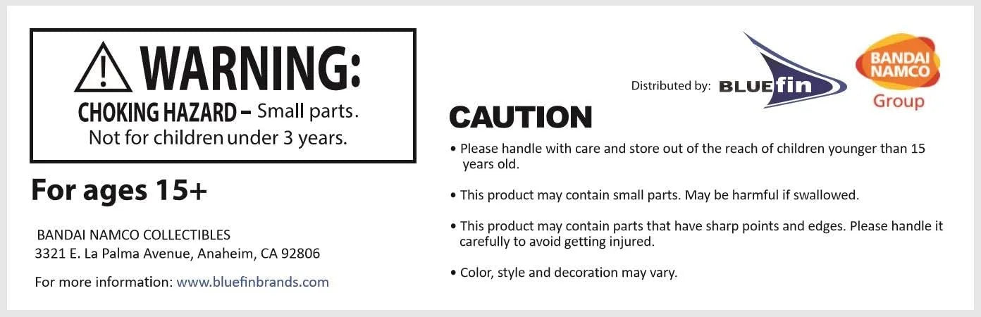 Tamashii Nations Figuarts Mini Fate Grand Order Ishtar 3.5 Inch PVC