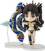 Tamashii Nations Figuarts Mini Fate Grand Order Ishtar 3.5 Inch PVC