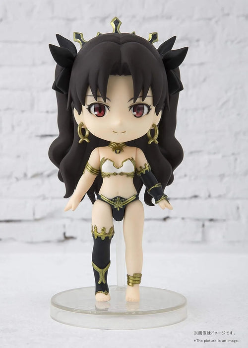 Tamashii Nations Figuarts Mini Fate Grand Order Ishtar 3.5 Inch PVC
