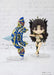 Tamashii Nations Figuarts Mini Fate Grand Order Ishtar 3.5 Inch PVC
