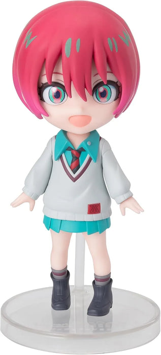 Tamashii Nations Figuarts Mini Mobile Suit Gundam 3-Piece Set