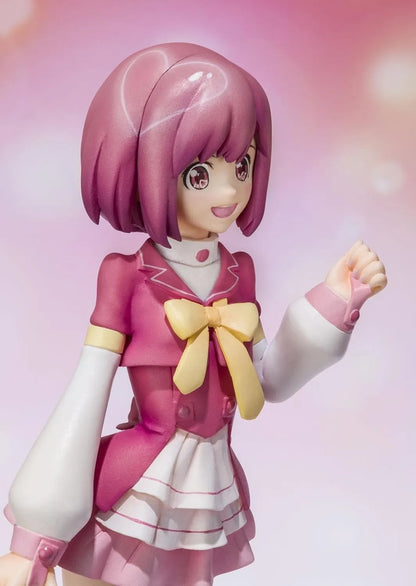 Tamashii Nations Figuarts ZERO AKB0048 Motomiya Nagisa Figure