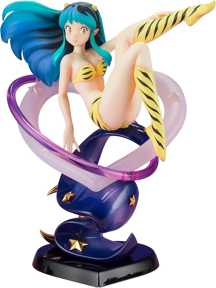 Tamashii Nations Figuarts Zero Chouette Urusei Yatsura Lamb PVC