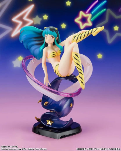 Tamashii Nations Figuarts Zero Chouette Urusei Yatsura Lamb PVC