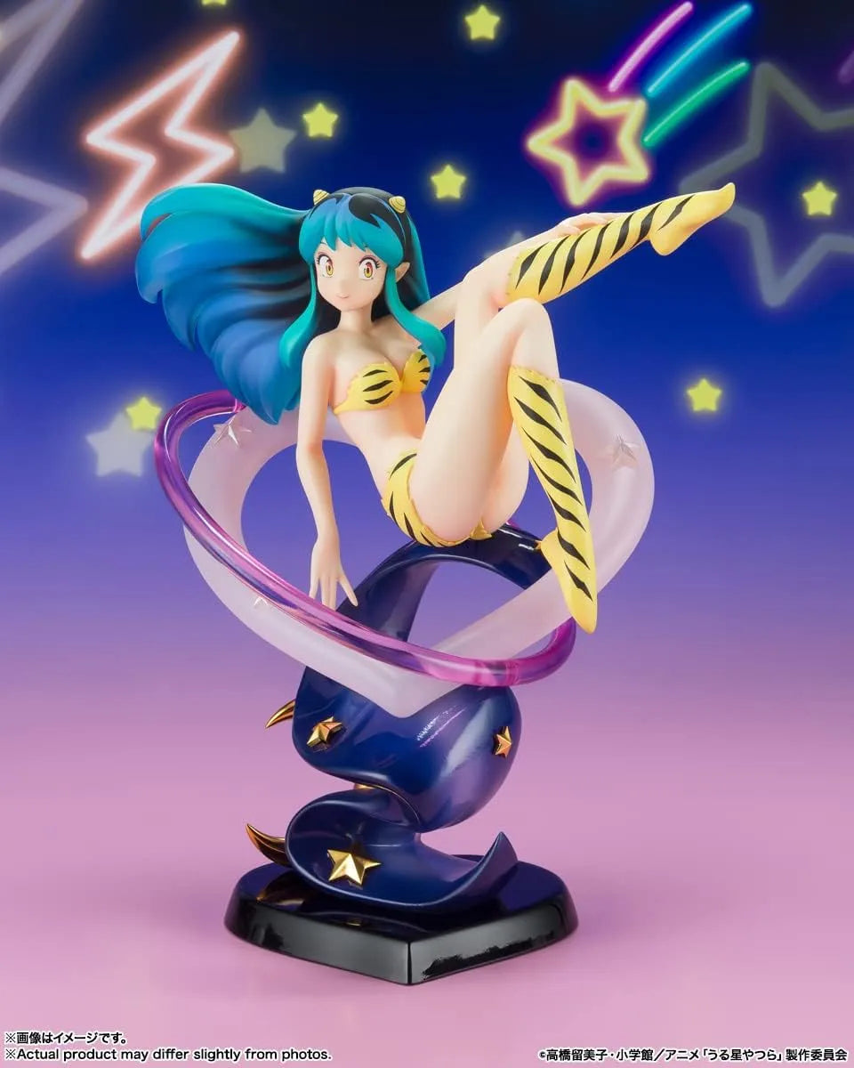 Tamashii Nations Figuarts Zero Chouette Urusei Yatsura Lamb PVC