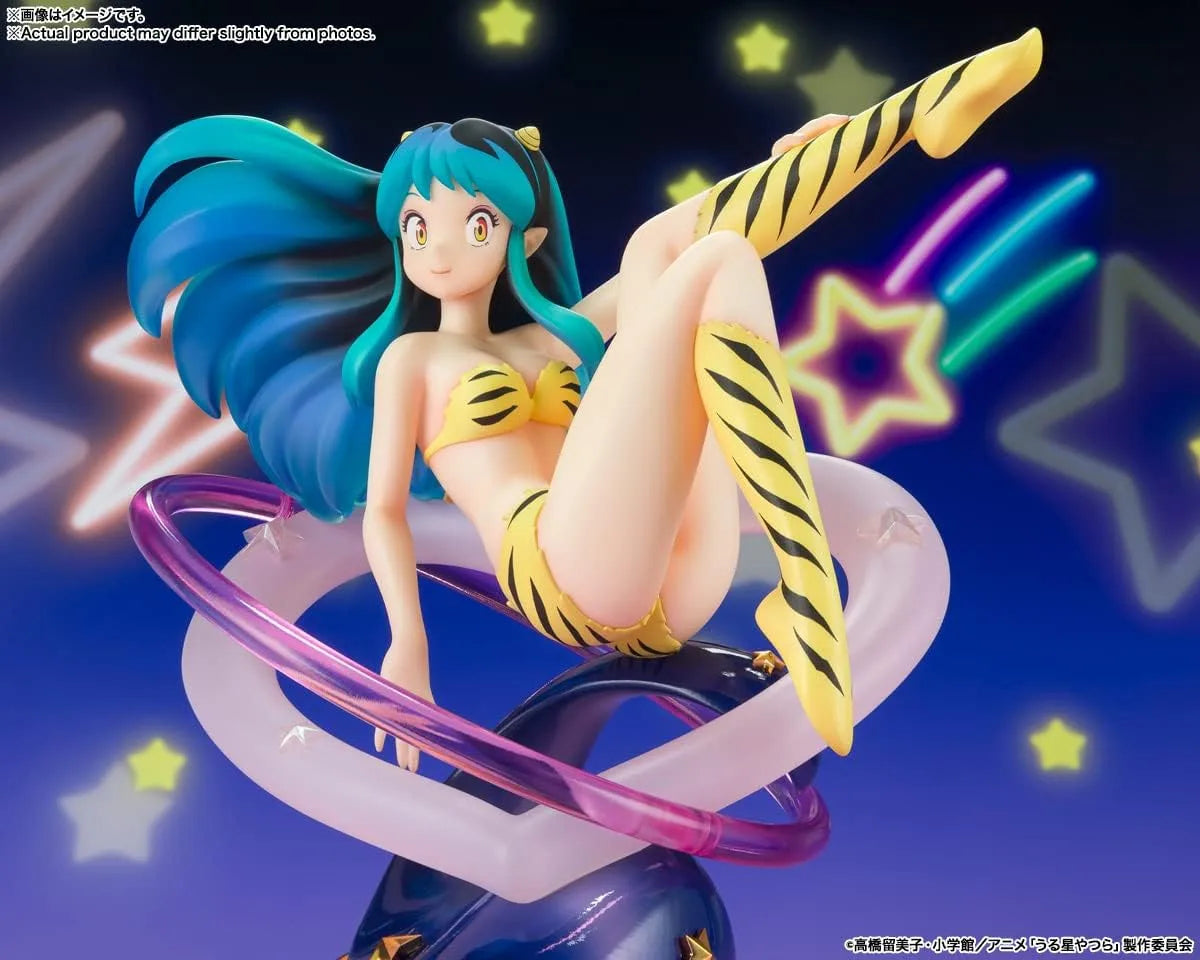 Tamashii Nations Figuarts Zero Chouette Urusei Yatsura Lamb PVC