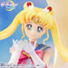 Tamashii Nations Figuarts Zero Super Sailor Moon with Silver Crystal