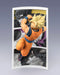 Tamashii Nations Figuarts Zero Super Saiyan Son Goku Figure 8.7in
