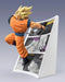 Tamashii Nations Figuarts Zero Super Saiyan Son Goku Figure 8.7in