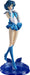 Tamashii Nations FiguartsZERO Sailor Mercury Figure Sailor Moon Crystal Limited Edition