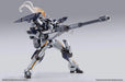 Tamashii Nations Full Metal Panic Levatein Urbarest Metal Build Figure
