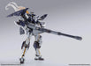 Tamashii Nations Full Metal Panic Levatein Urbarest Metal Build Figure