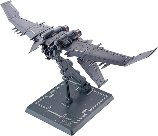 Tamashii Nations Full Metal Panic XL-3 Rabatein Metal Build Figure