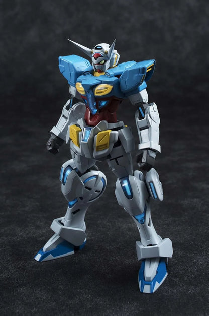 Tamashii Nations G-Self Gundam Reconguista Action Figure Robot