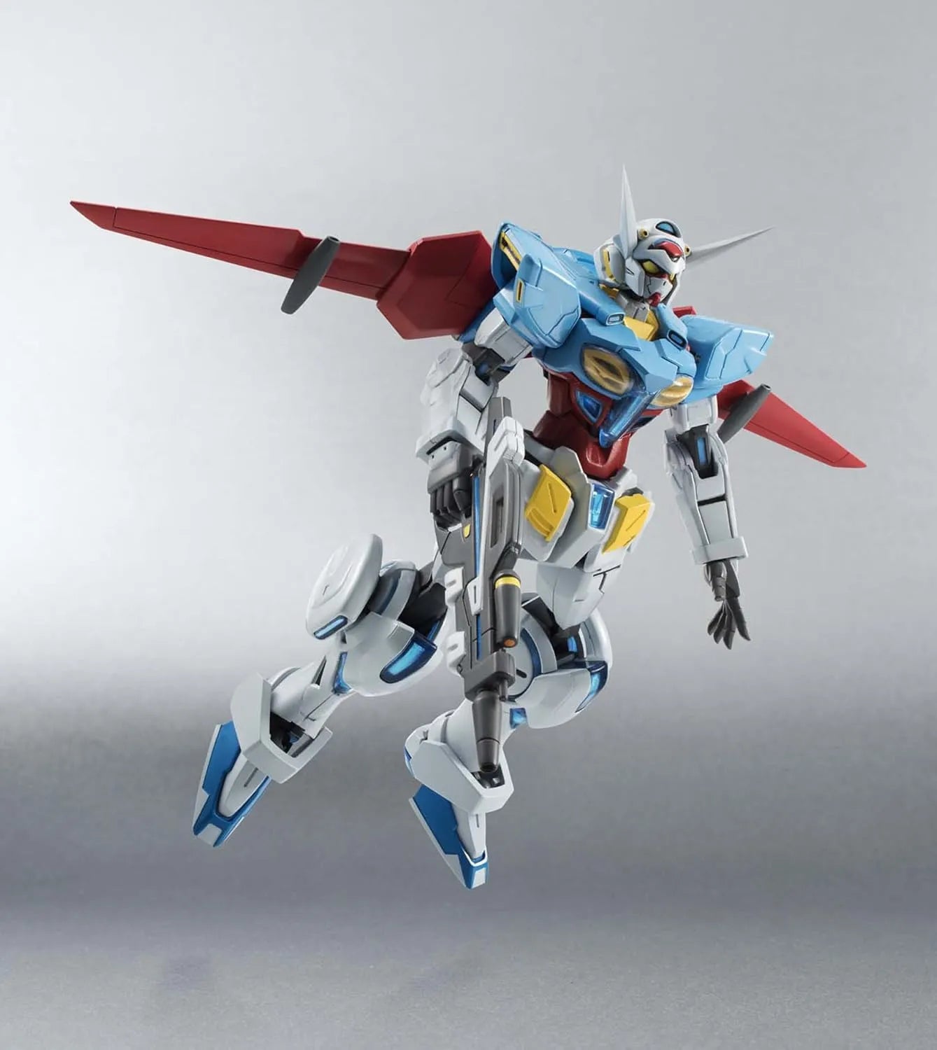 Tamashii Nations G-Self Gundam Reconguista Action Figure Robot