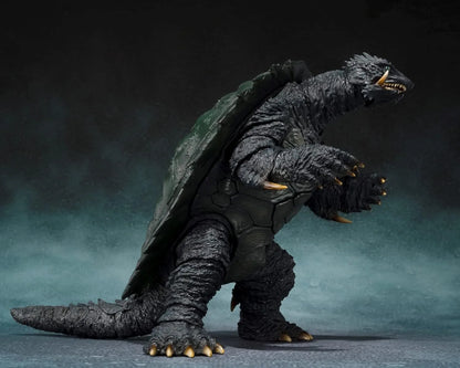 Tamashii Nations Gamera 3 Kyoto Final Battle Ver Action Figure