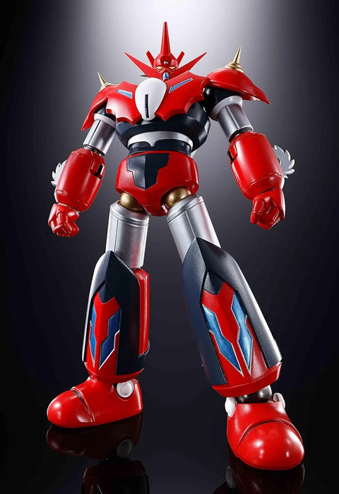 Tamashii Nations Getter Roboark GX-98 Die Cast Metal Collectible