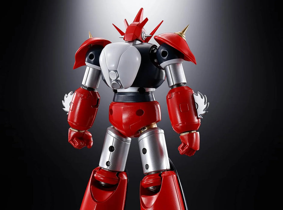 Tamashii Nations Getter Roboark GX-98 Die Cast Metal Collectible