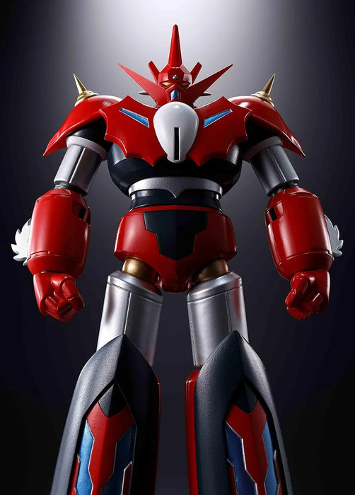 Tamashii Nations Getter Roboark GX-98 Die Cast Metal Collectible