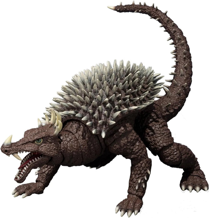 Tamashii Nations Godzilla Anguirus 1972 SH MonsterArts Figure