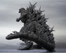 Tamashii Nations Godzilla Minus One 2023 Minus Color Action Figure