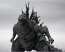 Tamashii Nations Godzilla Minus One 2023 Minus Color Action Figure
