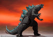 Tamashii Nations Godzilla S.H. Monster Arts 6.3 Inch PVC Figure
