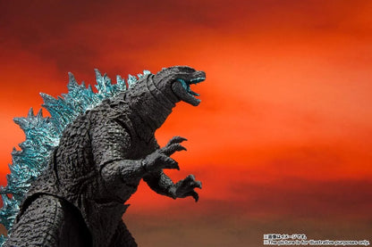Tamashii Nations Godzilla S.H. Monster Arts 6.3 Inch PVC Figure