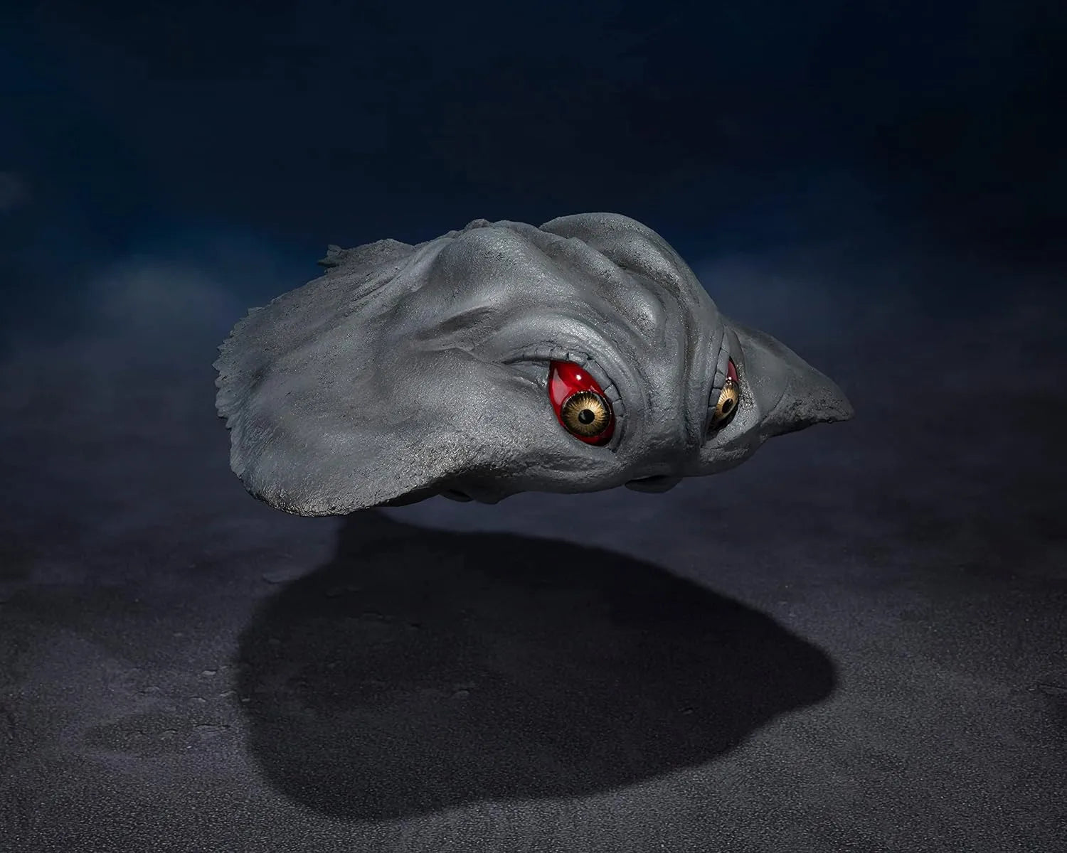 Tamashii Nations Godzilla vs Hydra 50th Anniversary Figure S.H. Monster Arts