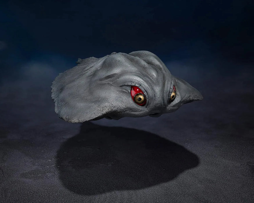 Tamashii Nations Godzilla vs Hydra 50th Anniversary Figure S.H. Monster Arts