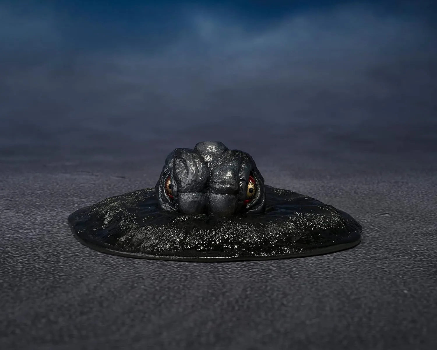 Tamashii Nations Godzilla vs Hydra 50th Anniversary Figure S.H. Monster Arts