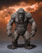 Tamashii Nations Godzilla vs Kong 2021 Limited Color Edition Figure