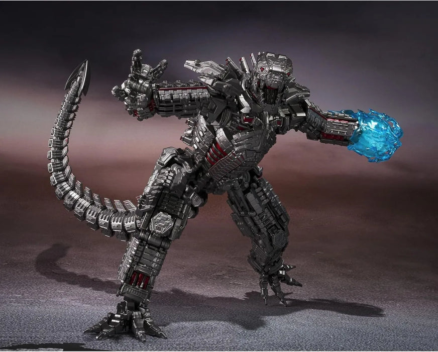 Tamashii Nations Godzilla vs Kong Final Battle S.H.MonsterArts Figure