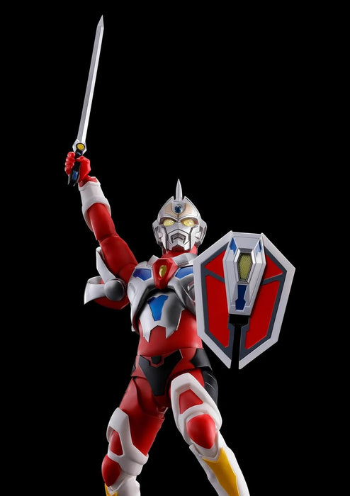 Tamashii Nations Gridman Emerging Station Seiho S.H.Figuarts Figure