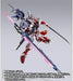 Tamashii Nations Gundam Astray Red Frame Metal Build Figure PVC Die Cast