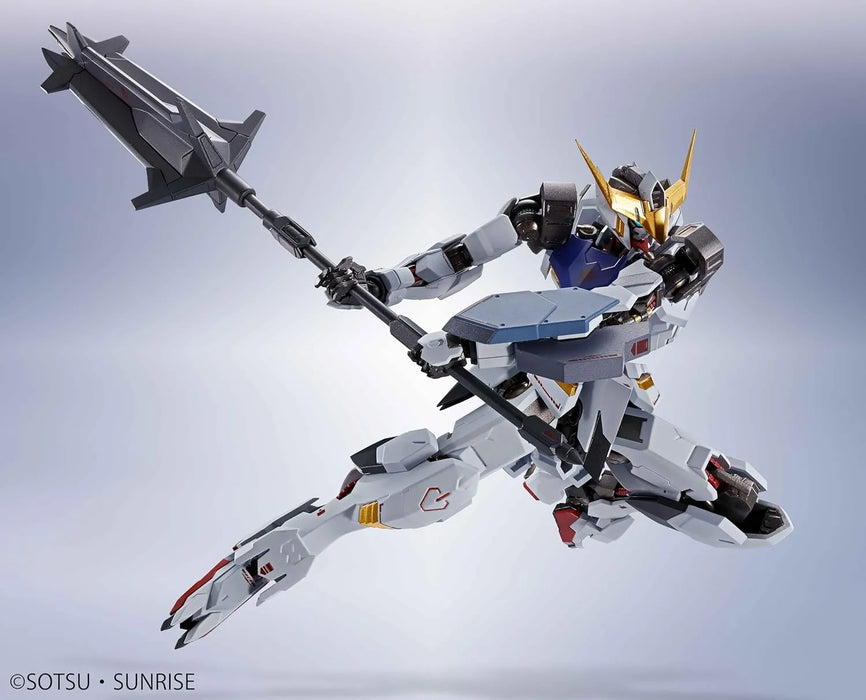 Tamashii Nations Gundam Barbatos 1st-4th Form Metal Robot Spirit