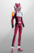 Tamashii Nations Gundam SEED FREEDOM Aslanzara Pilot Suit Figure