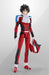 Tamashii Nations Gundam Seed Freedom Shin Asuka Action Figure