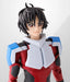 Tamashii Nations Gundam Seed Freedom Shin Asuka Action Figure